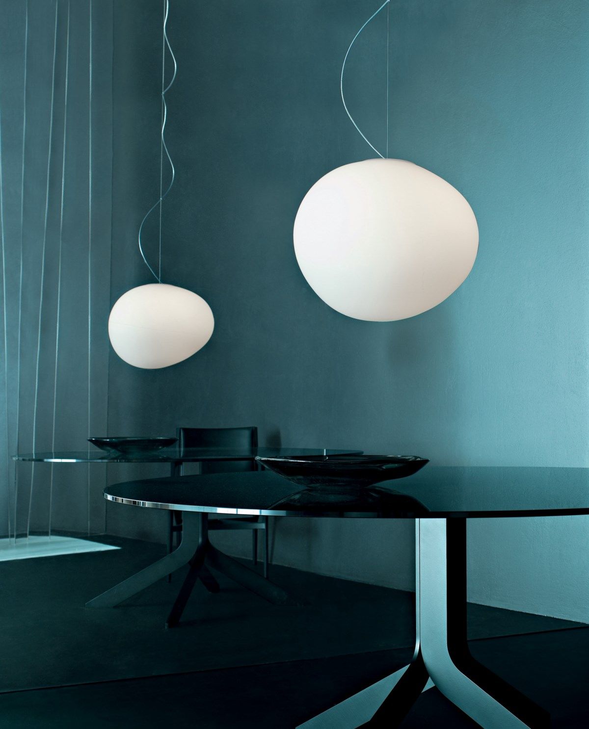 Suspension GREGG Foscarini by MEGALUX 33